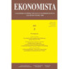Ekonomista 2015 nr 3 [E-Book] [pdf]
