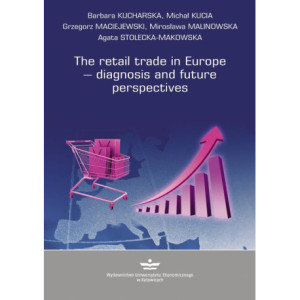 The retail trade in Europe – diagnosis and future prespectives [E-Book] [pdf]