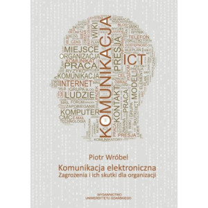 Komunikacja elektroniczna [E-Book] [pdf]