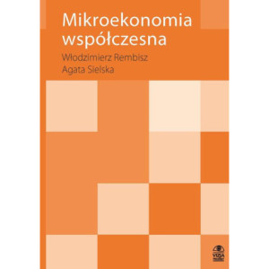 Mikroekonomia współczesna [E-Book] [pdf]