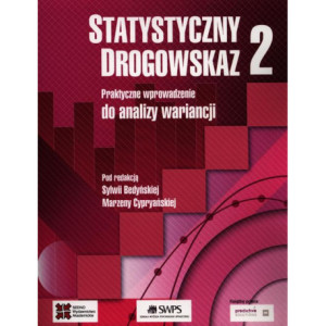 Statystyczny drogowskaz 2 [E-Book] [pdf]