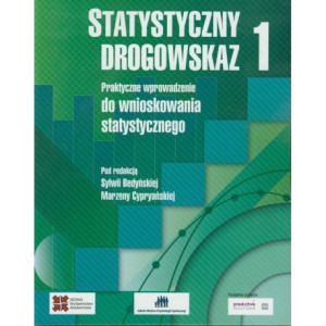 Statystyczny drogowskaz 1 [E-Book] [pdf]