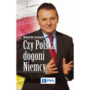Czy Polska dogoni Niemcy [E-Book] [mobi]