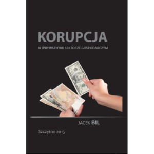 Korupcja w (prywatnym) sektorze gospodarczym. Bezpieczeństwo ekonomiczne państwa [E-Book] [pdf]