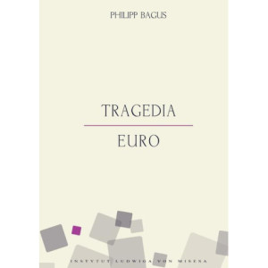 Tragedia euro [E-Book] [mobi]