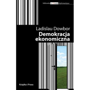 Demokracja ekonomiczna [E-Book] [mobi]