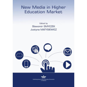 New Media in higher education market [E-Book] [pdf]