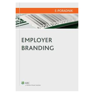Employer Branding [E-Book]...