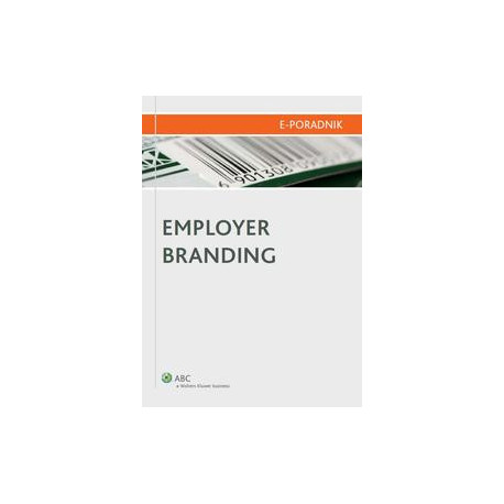 Employer Branding [E-Book] [pdf]