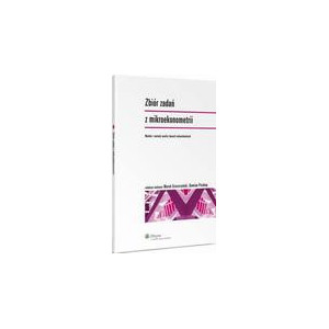 Zbiór zadań z mikroekonometrii [E-Book] [pdf]