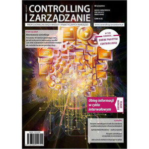 Controlling i Zarządzanie (nr 2/2016) [E-Book] [pdf]