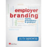 Employer branding. Marka pracodawcy w praktyce [E-Book] [mobi]