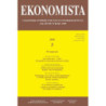 Ekonomista 2016 nr 3 [E-Book] [pdf]