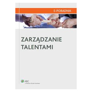 Zarządzanie talentami [E-Book] [epub]