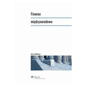 Finanse międzynarodowe [E-Book] [pdf]