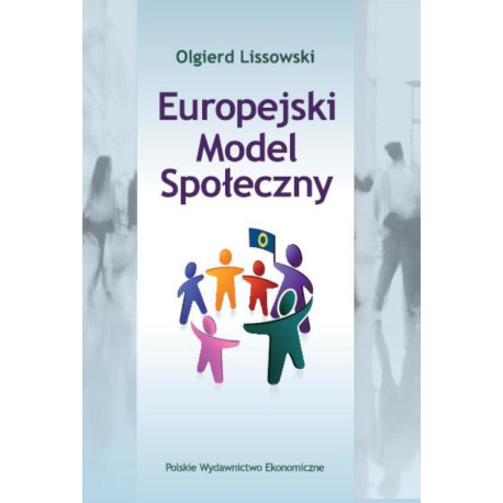 Europejski Model Społeczny [E-Book] [pdf]