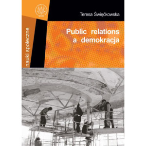 Public relations a demokracja [E-Book] [pdf]
