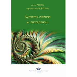 Systemy złożone w zarządzaniu [E-Book] [pdf]