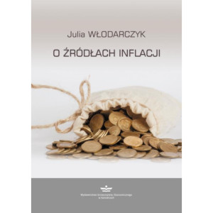 O źródłach inflacji [E-Book] [pdf]