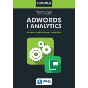 AdWords i Analytics [E-Book] [mobi]