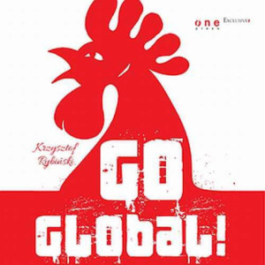 Go global [Audiobook] [mp3]