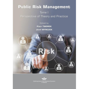 Public Risk Management [E-Book] [pdf]