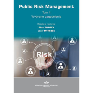 Public Risk Management...
