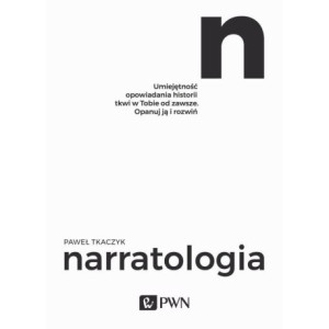 Narratologia [E-Book] [epub]