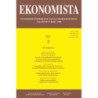 Ekonomista 2017 nr 2 [E-Book] [pdf]