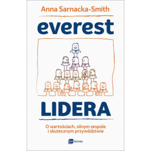 Everest Lidera [E-Book] [epub]