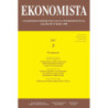 Ekonomista 2017 nr 3 [E-Book] [pdf]