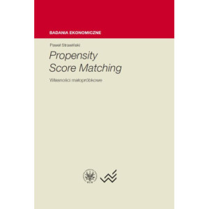 Propensity Score Matching [E-Book] [pdf]