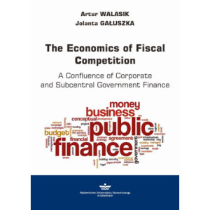 The Economics of Fiscal Competition [E-Book] [pdf]