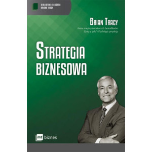 Strategia biznesowa [E-Book] [mobi]
