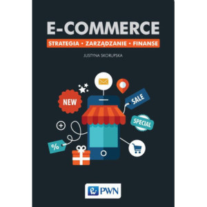 E-commerce [E-Book] [epub]