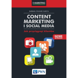 Content Marketing i Social Media [E-Book] [mobi]