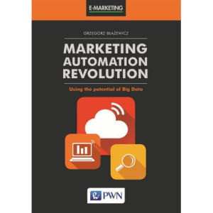 Marketing Automation Revolution [E-Book] [epub]