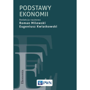 Podstawy ekonomii [E-Book]...