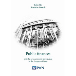 Public finances and the new economic governance in the European Union [E-Book] [mobi]