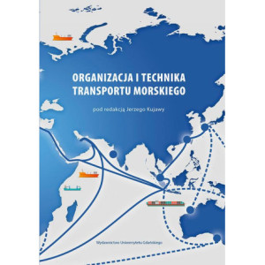 Organizacja i technika transportu morskiego [E-Book] [pdf]