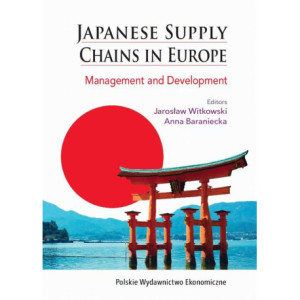 Japanese Supply Chains in...