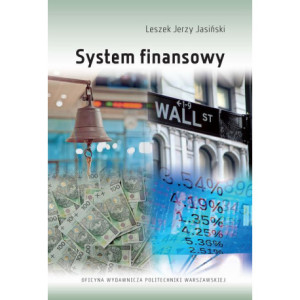 System finansowy [E-Book] [pdf]