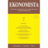 Ekonomista 2018 nr 3 [E-Book] [pdf]