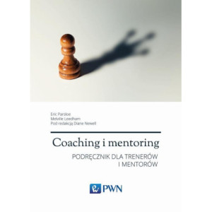 Coaching i mentoring [E-Book] [epub]