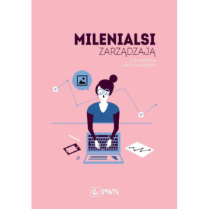 Milenialsi zarządzają [E-Book] [epub]