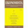Ekonomista 2018 nr 5 [E-Book] [pdf]