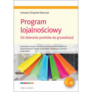 Program lojalnościowy [E-Book] [pdf]