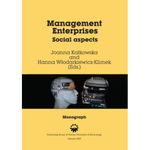 Managament Enterprises. Social aspects [E-Book] [pdf]