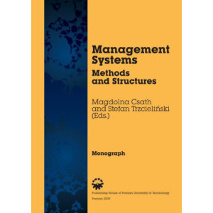 Management Systems. Methods and Structures [E-Book] [pdf]