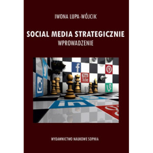 Social Media strategicznie...
